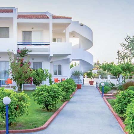 Villa Maroula Афанту Экстерьер фото