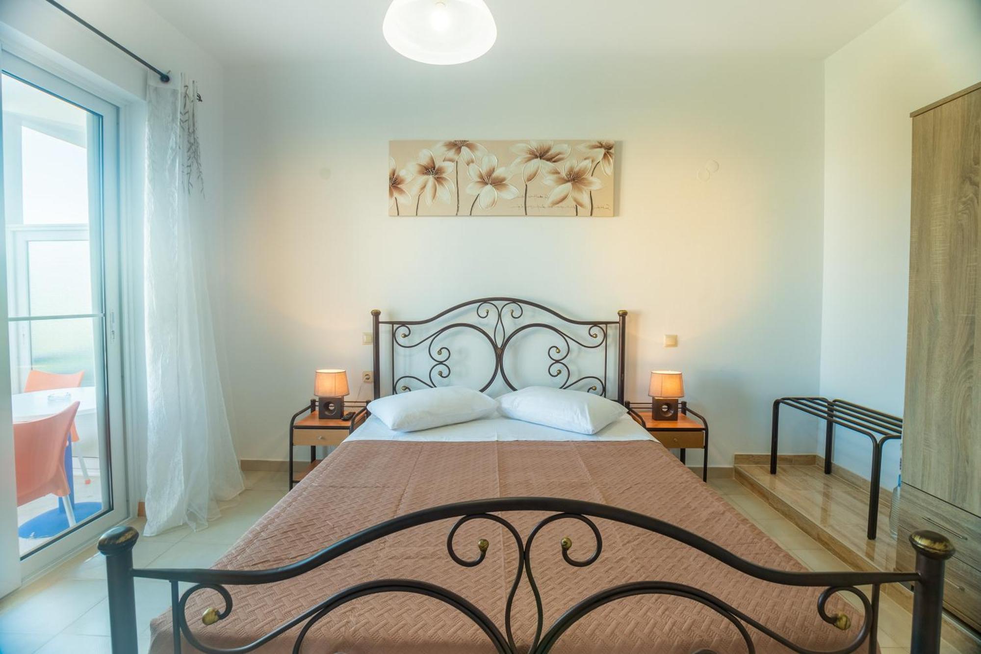 Villa Maroula Афанту Номер фото