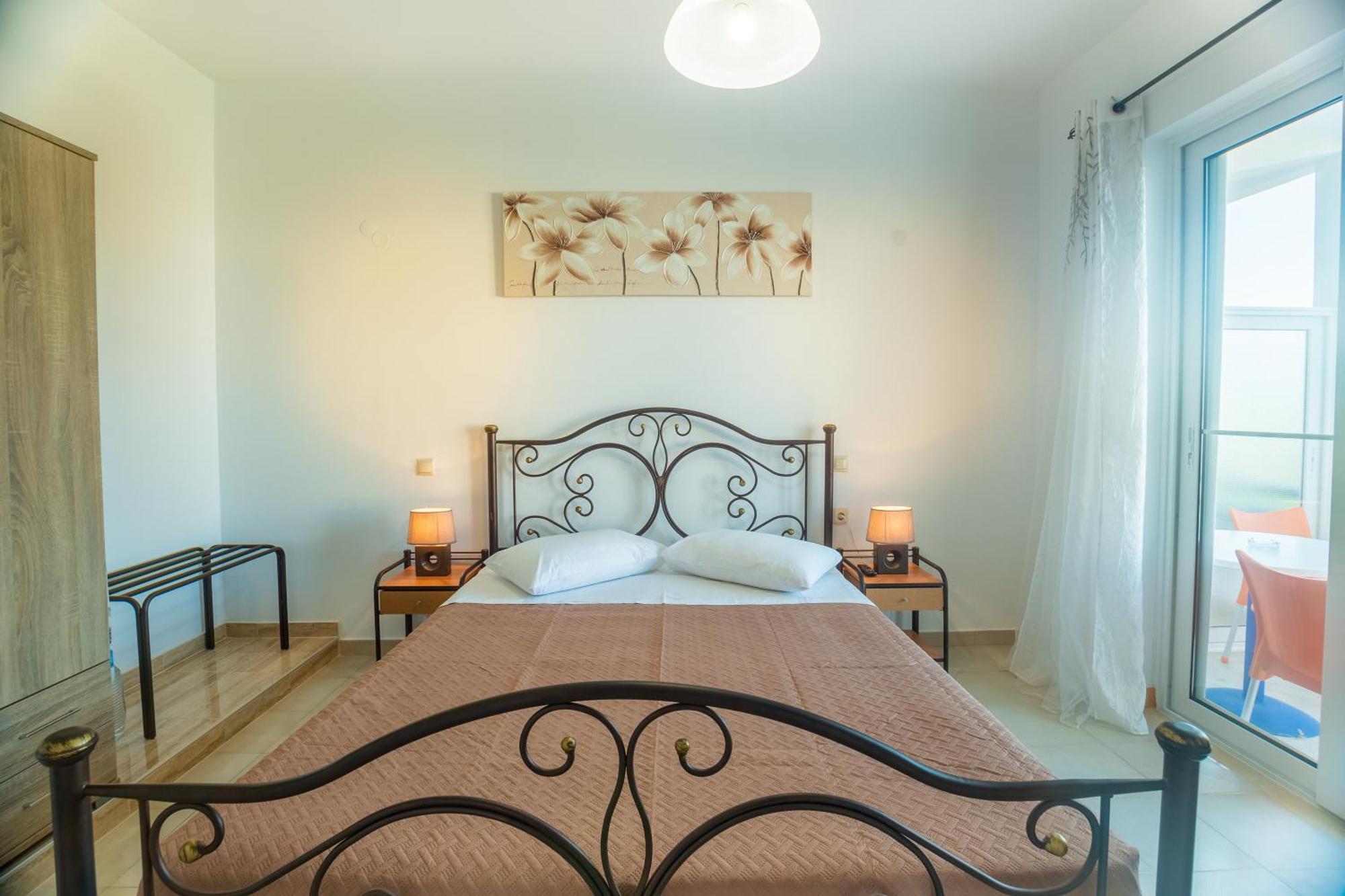 Villa Maroula Афанту Номер фото